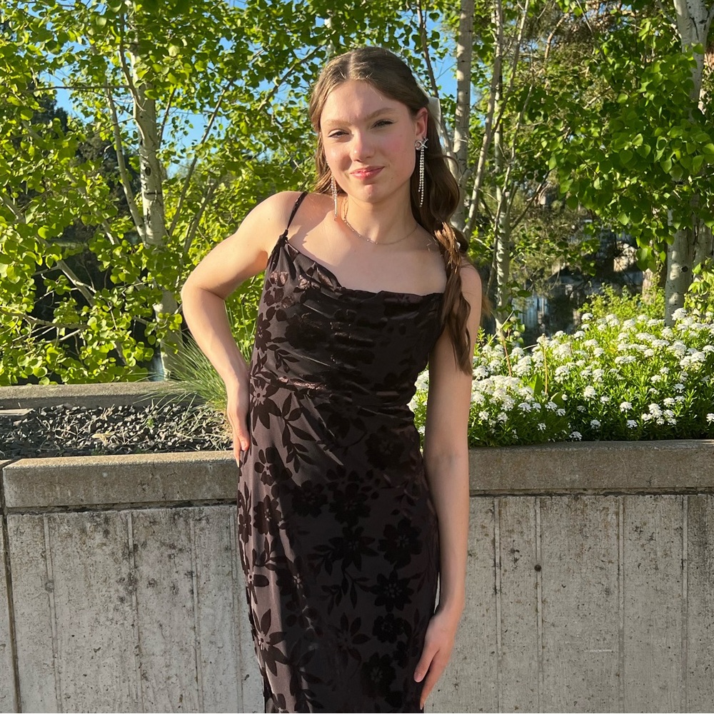 Meet your Posher, Mary Beth